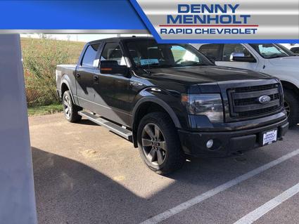 2013 Ford F-150 Rapid City SD