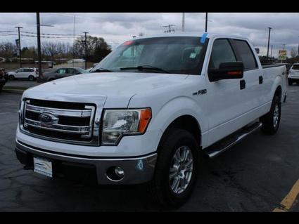 2014 Ford F-150 Taylorsville UT