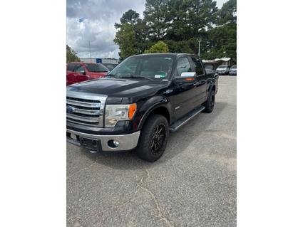 2015 Ford F-150 Virginia Beach VA