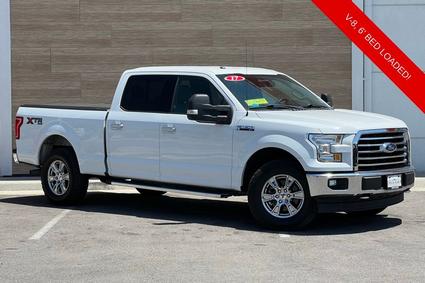 2017 Ford F-150 American Fork UT