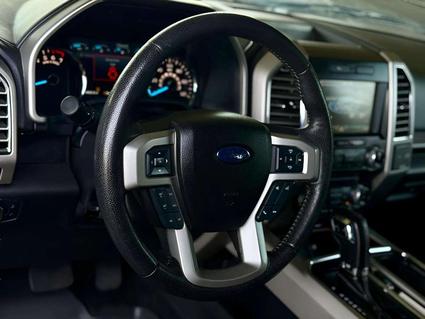 2015 Ford F-150 Tacoma WA