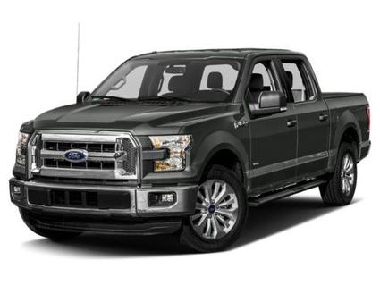 2015 Ford F-150 Billings MT