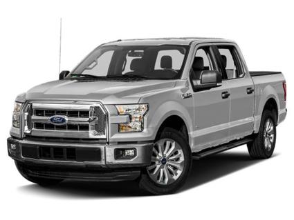 2015 Ford F-150 Billings MT