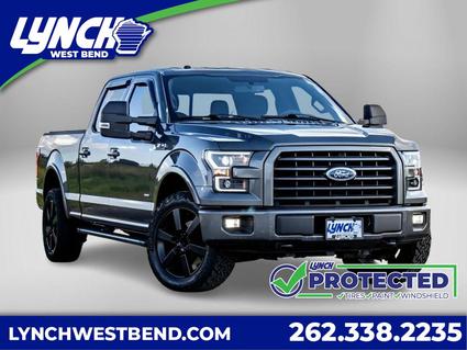 2016 Ford F-150 West Bend WI