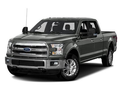 2016 Ford F-150 Minneapolis MN