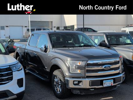 2016 Ford F-150 Minneapolis MN