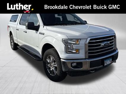 2016 Ford F-150 Minneapolis MN