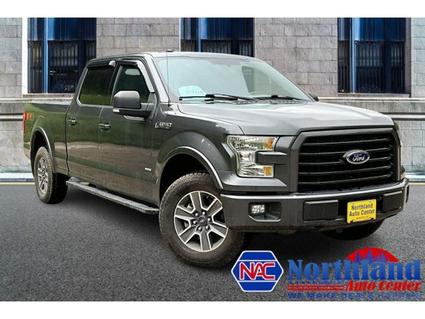 2016 Ford F-150 Webster SD