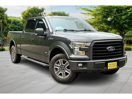 2016 Ford F-150 Webster SD