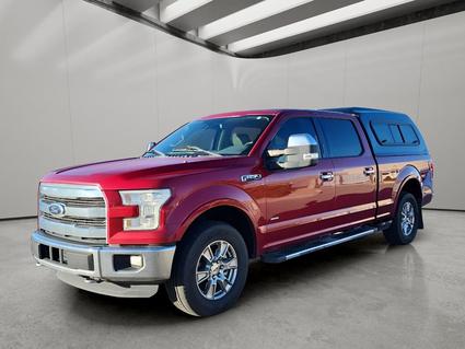 2016 Ford F-150 Albuquerque NM