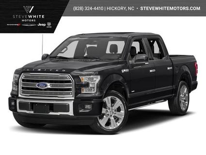 2017 Ford F-150 Newton NC