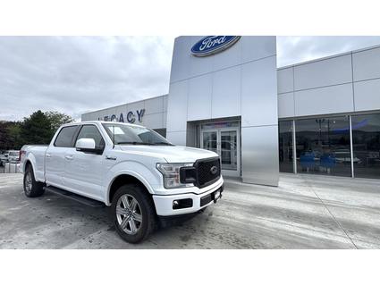 2018 Ford F-150 La Grande OR