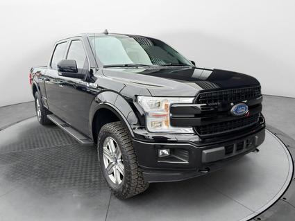 2018 Ford F-150 Coeur D'Alene ID
