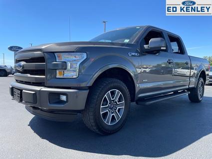 2015 Ford F-150 Layton UT