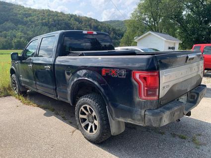 2016 Ford F-150 Cliffton Park NY