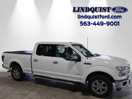 2016 Ford F-150 Bettendorf IA