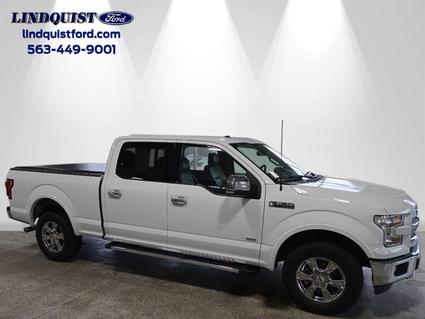 2016 Ford F-150 Bettendorf IA
