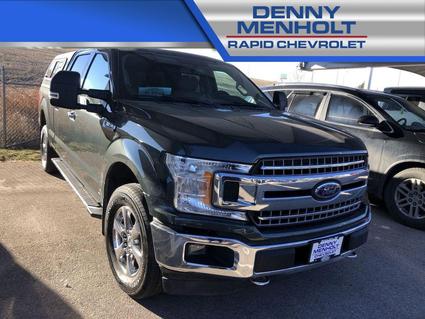 2018 Ford F-150 Rapid City SD