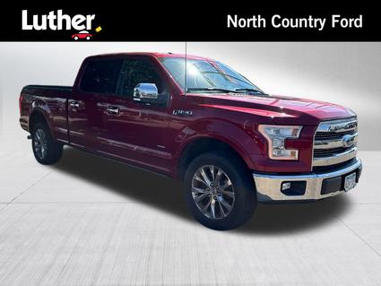 2016 Ford F-150 Minneapolis MN