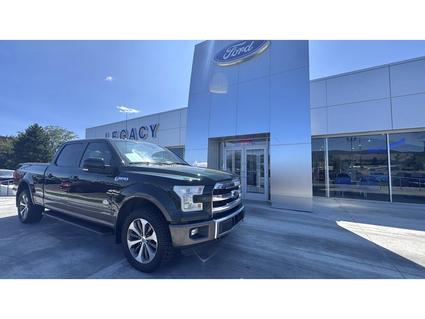 2016 Ford F-150 La Grande OR