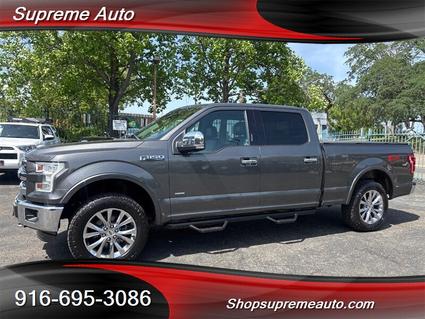 2016 Ford F-150 Fair Oaks CA