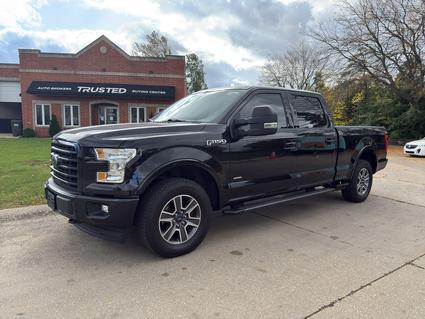 2017 Ford F-150 Glendale Heights  IL