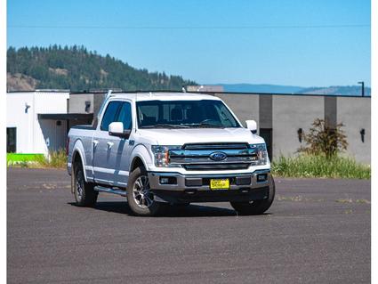 2018 Ford F-150 Colville WA