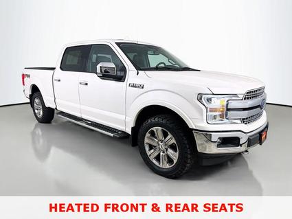 2018 Ford F-150 Hermiston OR
