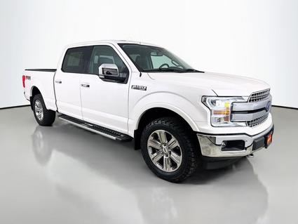 2018 Ford F-150 Hermiston OR