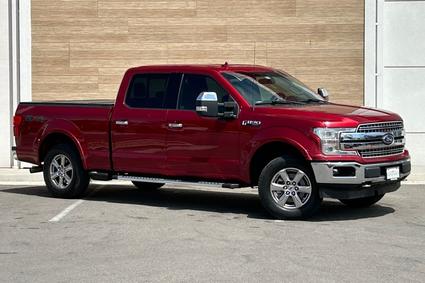 2018 Ford F-150 American Fork UT