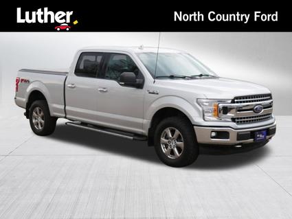 2018 Ford F-150 Minneapolis MN