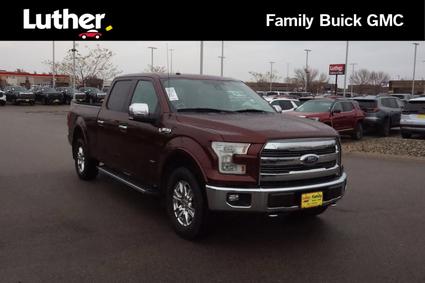 2016 Ford F-150 Fargo ND