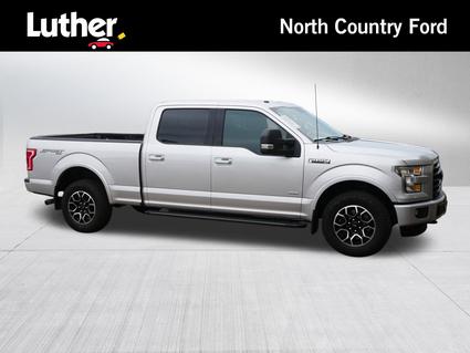 2016 Ford F-150 Minneapolis MN