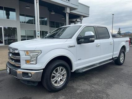 2016 Ford F-150 Cottage Grove OR