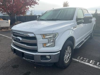 2016 Ford F-150 Cottage Grove OR