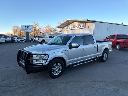 2016 Ford F-150 Laurel  MT