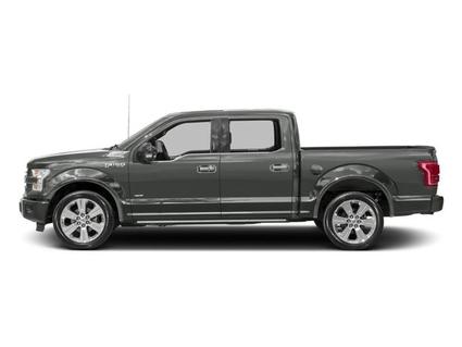 2017 Ford F-150 Lafayette LA