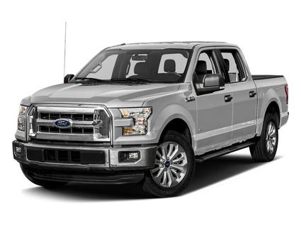 2017 Ford F-150 Minneapolis MN