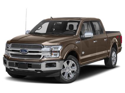 2018 Ford F-150 Casper WY