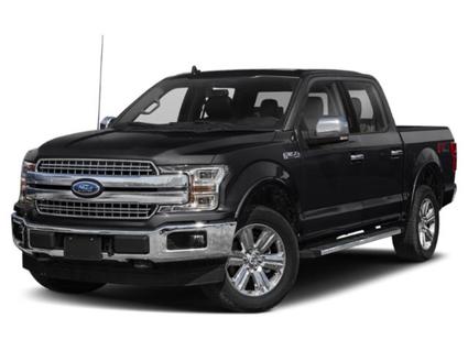 2018 Ford F-150 Spearfish SD