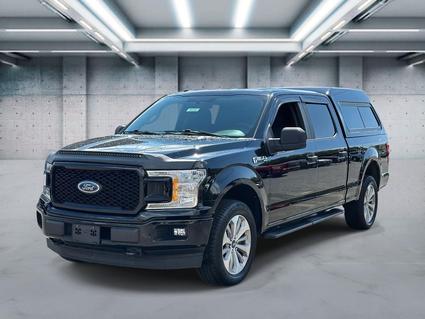 2018 Ford F-150 Saint James NY