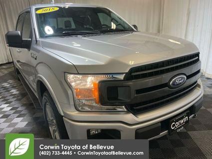 2018 Ford F-150 Bellevue NE