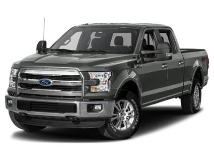 2015 Ford F-150 Minneapolis MN
