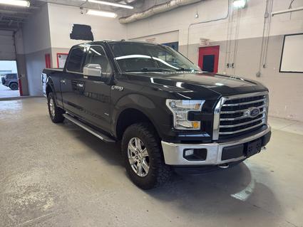 2016 Ford F-150 Brunswick OH