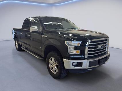 2016 Ford F-150 Brunswick OH