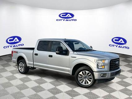 2017 Ford F-150 Murfreesboro TN