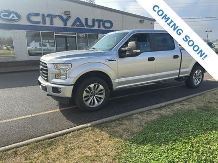 2017 Ford F-150 Murfreesboro TN