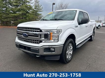 2018 Ford F-150 Franklin KY