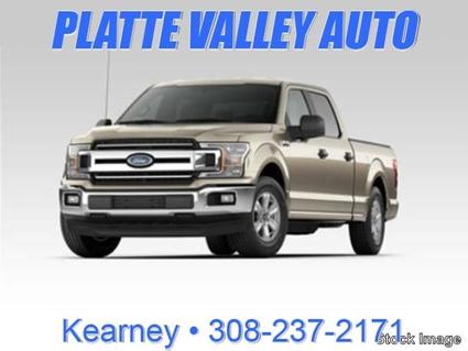2018 Ford F-150 Lexington NE
