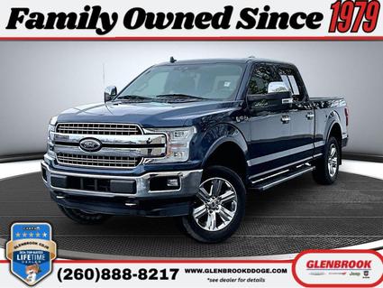 2018 Ford F-150 Fort Wayne IN